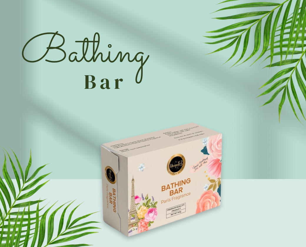 Bathing Bar