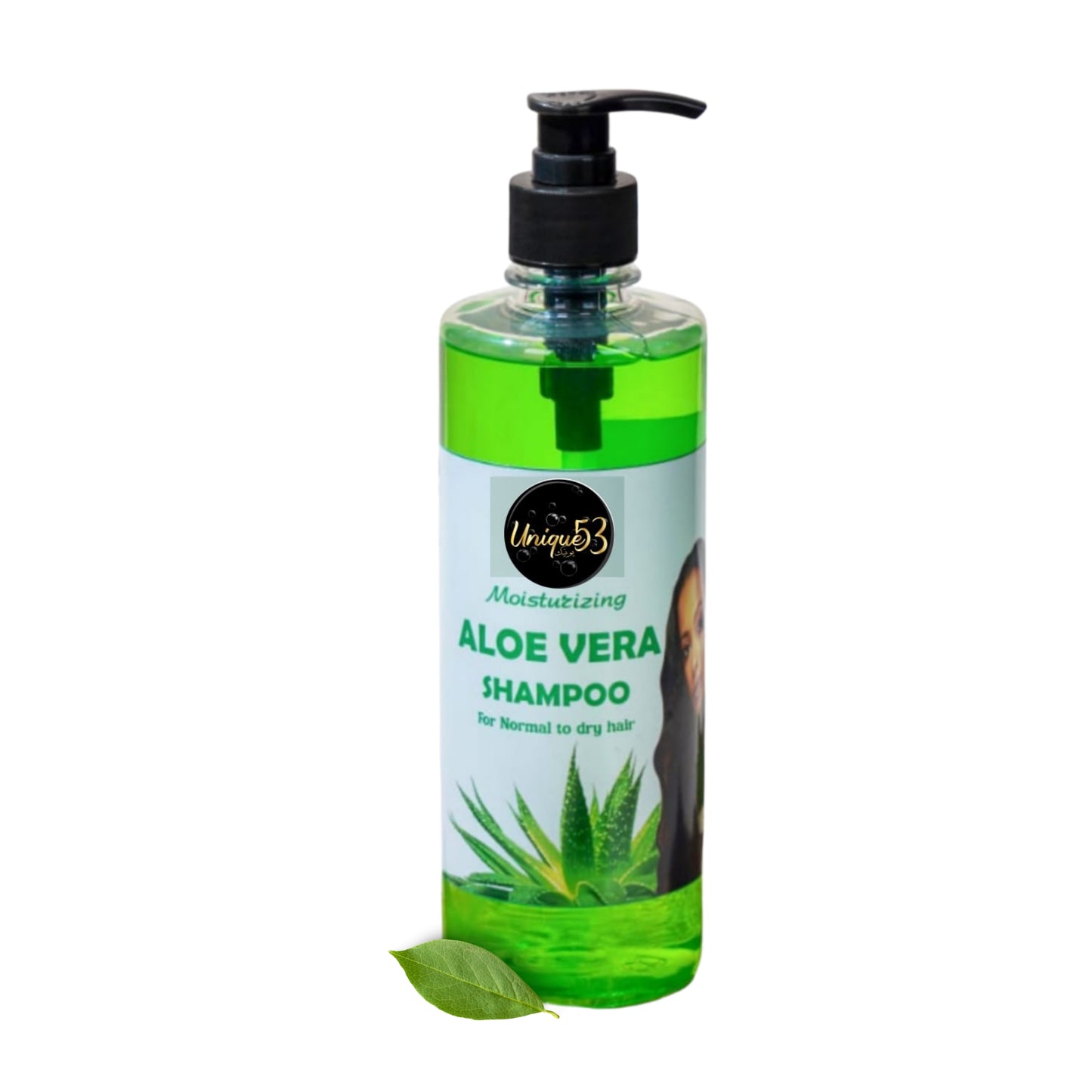 Aloevera Shampoo