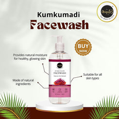 Kumakadi Face Wash