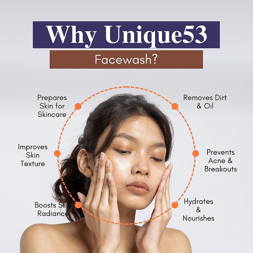 Kumakadi Face Wash