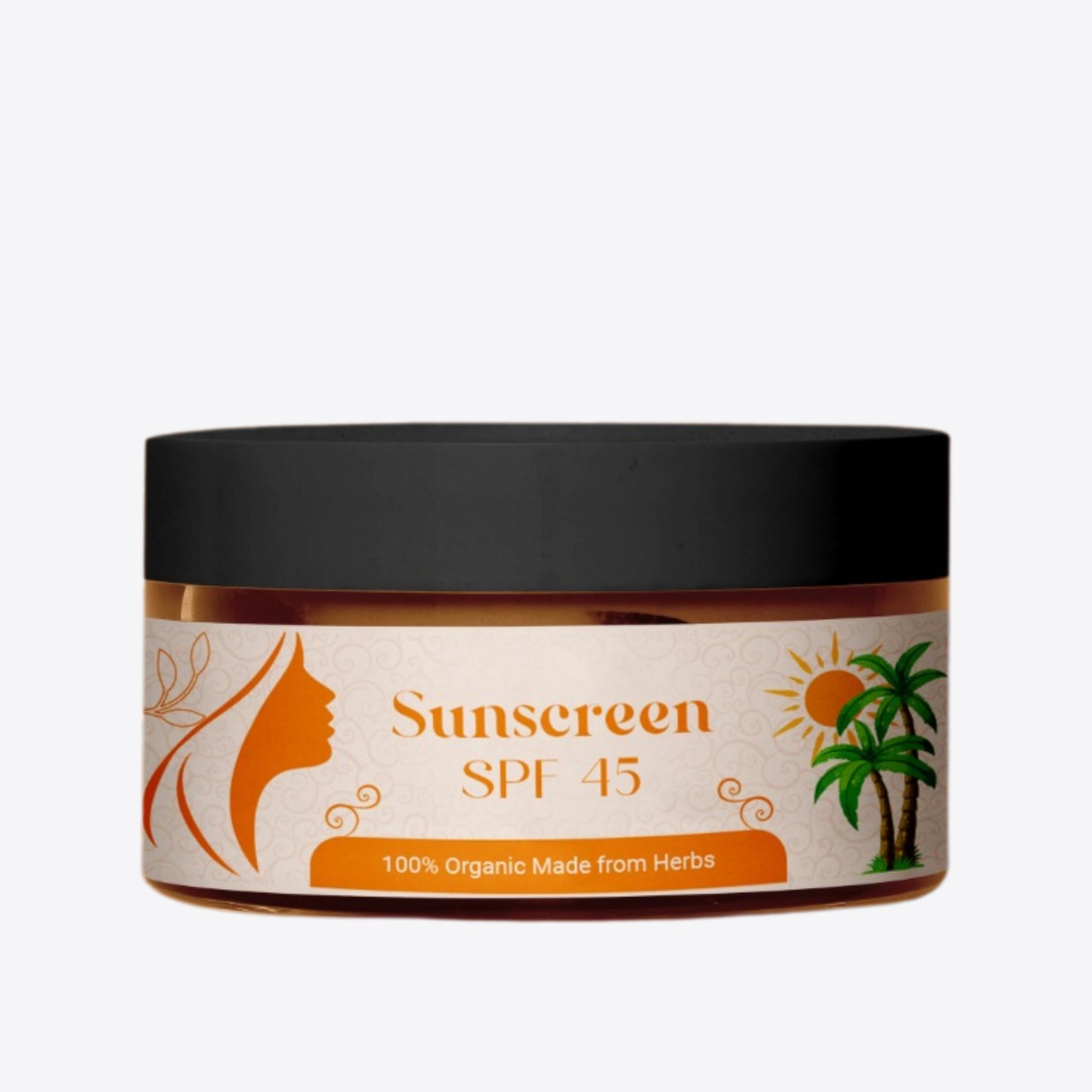 Sunscreen