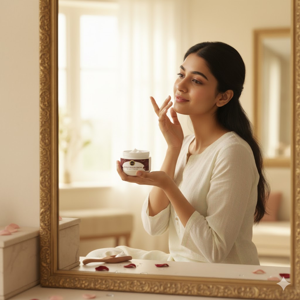 Unique 53 Moisturizer Cream: Unlock Your Radiant Skin