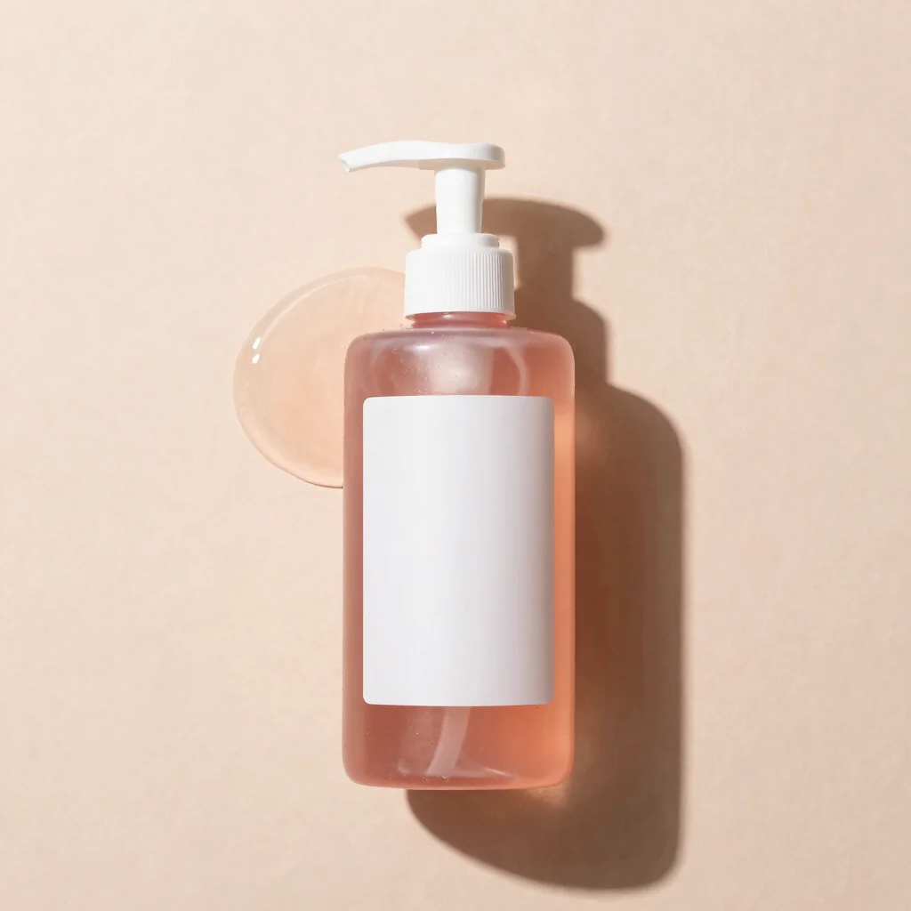 Cloudbounce Gel Cleanser