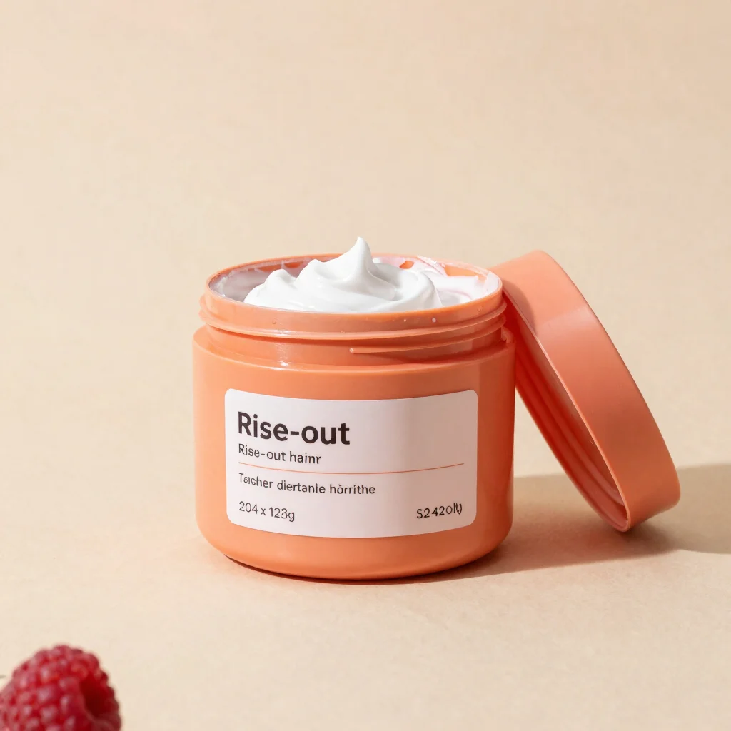 After Hours Hair Mask